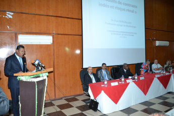 Congrès 2014